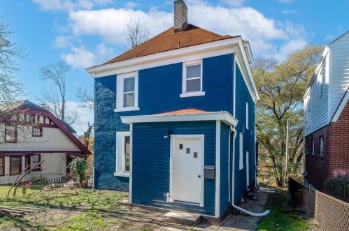 2551 Woodward Ave, Pittsburgh, PA 15226-1823