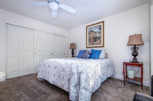 17444 Alexandra Way, Grass Valley CA  95949-7181 exterior