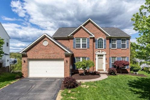 182 Cynthia Dr, Canonsburg, PA 15317-9712