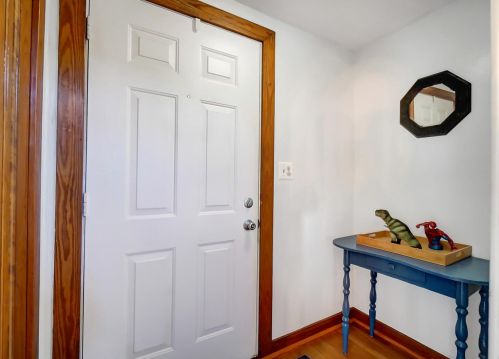 836 Snowhill Blvd, Springfield OH exterior