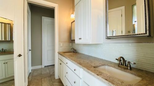 2920 Wood Duck Dr, Polk City FL  33868-5320 exterior