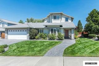 6160 Valley Wood Dr, Reno, NV 89523-1242