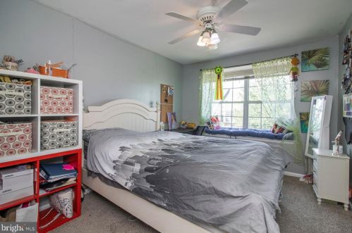 1684 Rockcress Dr, Jamison PA  18929-1645 exterior