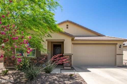 17173 Buckhorn Trl, Sun City, AZ 85387-1016