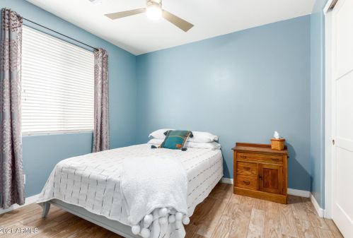 15776 Desert Hills Dr, Sun City AZ  85379-1006 exterior