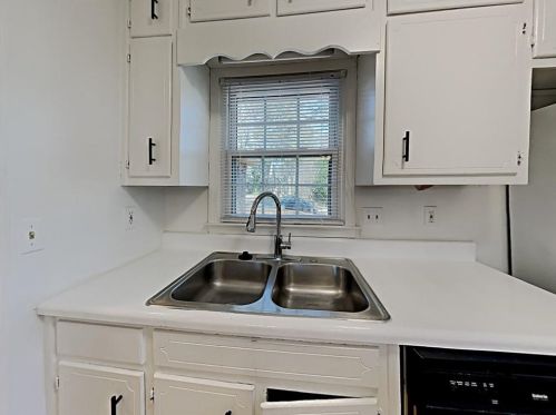 4993 Mountain Springs Way, Stone Mountain GA  30083-3583 exterior