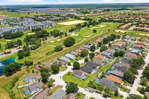 610 Sonja Cir, Davenport FL 33897-7410 exterior