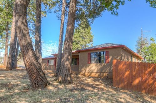 13953 Carver Dr, Nimshew CA  95954-9501 exterior