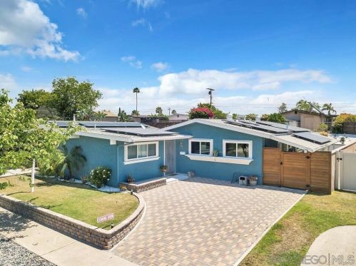 4549 Southampton St, San Diego, CA 92117-4033