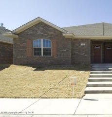 4510 Ida Louise Ct, Amarillo TX  79110-1750 exterior