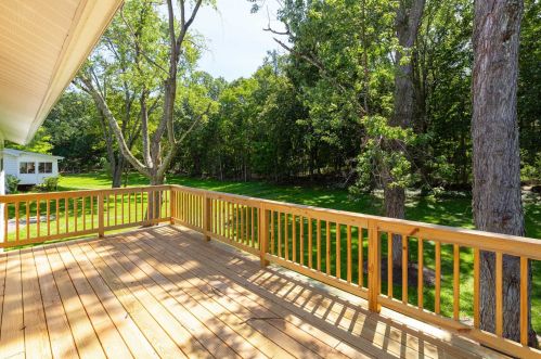 44 Saddle Rock Dr, Poughkeepsie NY  12603-5528 exterior