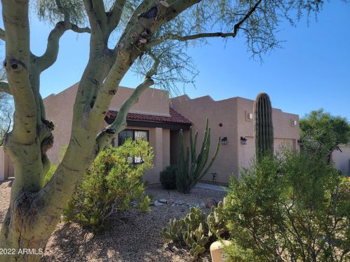 11787 Becker Ln, Scottsdale AZ 85259-4142 exterior