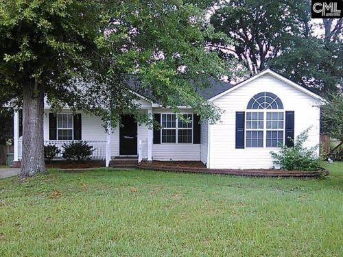 9 Dawson Pond Ct, Blythewood, SC 29016-8296
