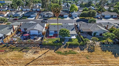 1419 Aster Ln, Livermore CA  94551-1417 exterior