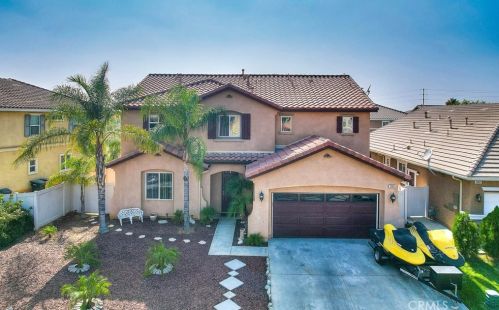 3080 Plover Way, Perris, CA 92571-7708