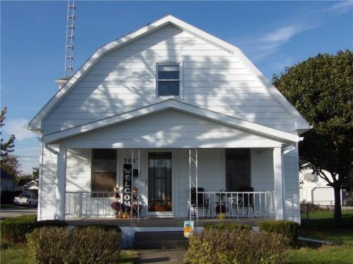 302 Sycamore St, Coldwater, OH 45828-1833