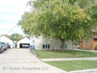 1012 Tyler Ave, Oshkosh WI  54902-3465 exterior