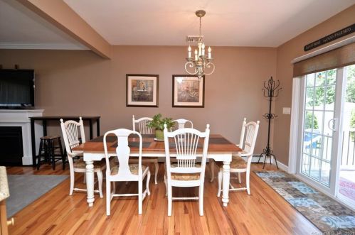 181 French St, Bristol CT  06010-5554 exterior