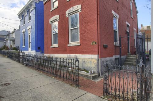 608 12th St, Covington, KY 41011-2104