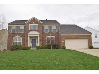 948 Caribou Run Ln, Milford, OH 45150-8000