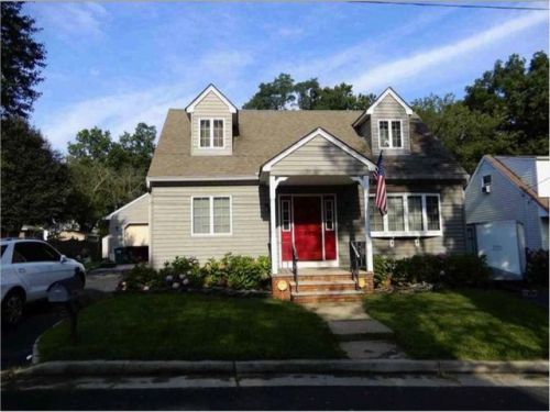 24 Lehigh Ave, Piscataway, NJ 08854-6030