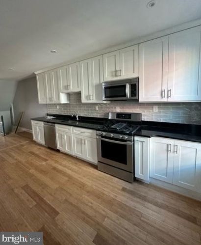 5321 Delancey St, Philadelphia PA  19143-1406 exterior