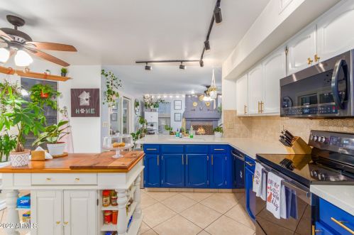 19640 19th Pl, Phoenix AZ  85024-1244 exterior