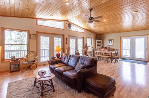 2241 Spaulding Dr, Ely MN  55731-1039 exterior