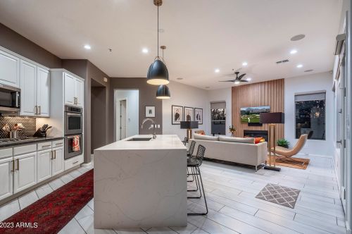 6164 Amber Sun Dr, Scottsdale AZ 85266-7035 exterior