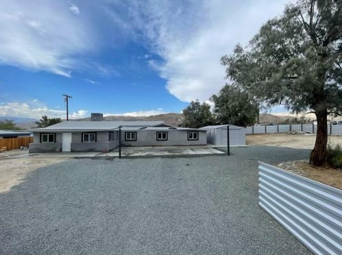 71362 Aurora Rd, Desert Hot Springs CA  92241-6717 exterior