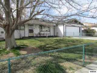 831 D St, Hazen, NV 89408-8575