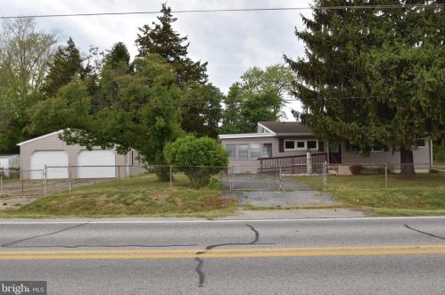 1355 Peachtree Run, Magnolia DE  19962-1812 exterior