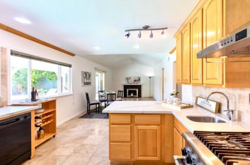 3453 Tokay Way, San Jose CA  95148-1321 exterior