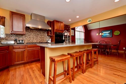 3399 Mary Teal Ln, Idlewild KY  41005-8020 exterior