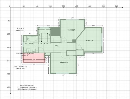 1442 Hawley Ave, South Saint Paul MN  55075-1211 exterior