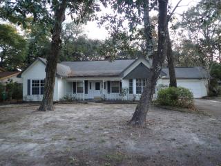 609 Sailboat Dr, Niceville, FL 32578-4502