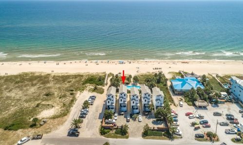 36 Gorrie Dr, Saint George Island, FL 32328-2812