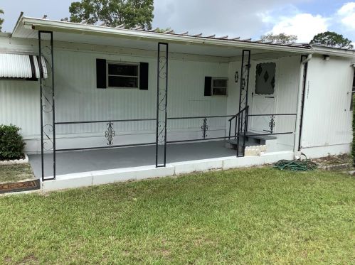 13821 Parkwood St, Port Richey, FL 34669-3936