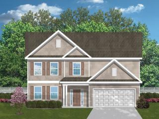 7594 Fintry Dr, Greensboro, NC 27409-9560