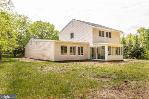 15215 Noblewood Ln, Bowie MD  20716-1226 exterior