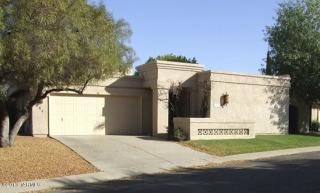 2684 Crown King Dr, Tucson, AZ 85741-2576