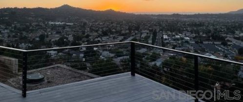 1110 Monterey Dr, El Cajon CA  92020-6718 exterior