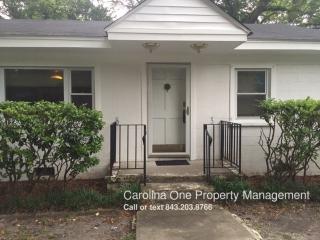 1713 Avalon Cir, Charleston SC  29407-3613 exterior