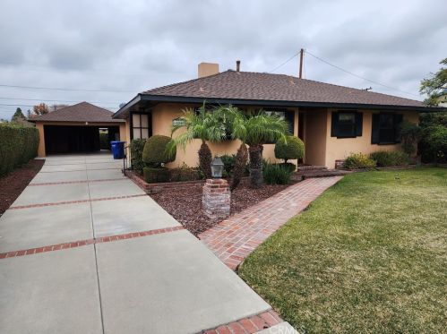 10245 La Rosa Dr, Temple City, CA 91780-3307