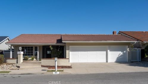 161 Avenida Santa Barbara, La Habra, CA 90631-7603