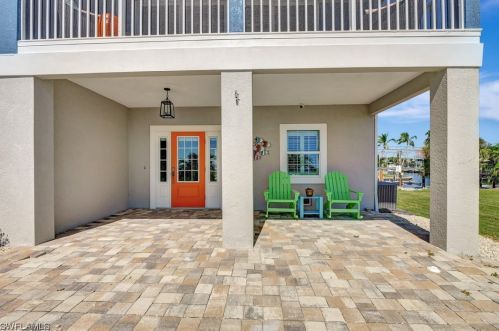 3420 1st Ave, Saint James City FL  33956-2001 exterior