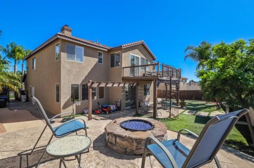 35265 El Diamante Dr, Wildomar CA  92595-7860 exterior