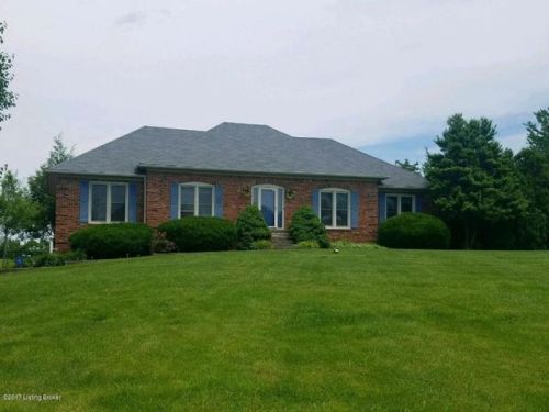 510 Popes Corner Rd, Shelbyville, KY 40065-9250
