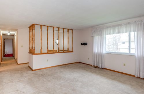 824 Stutely Pl, Miamisburg OH  45342-2025 exterior