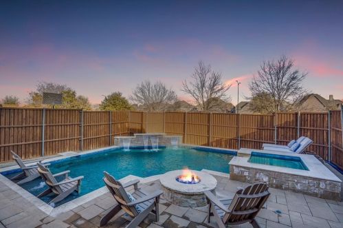 6974 Irongate Pl, Frisco, TX 75034-4462